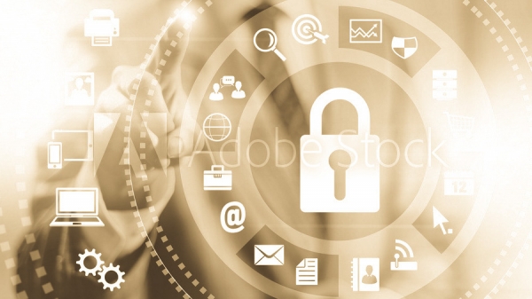 SICHERHEIT &amp; INELTEC 2019